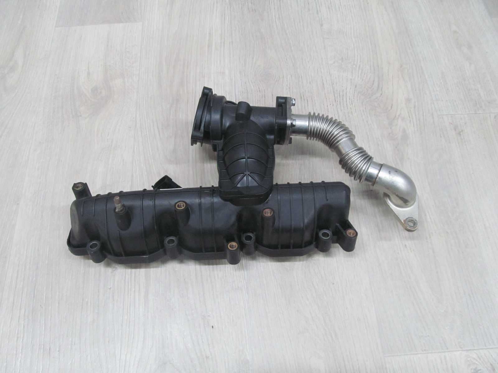 IVECO DAILY DUCATO 2.3 E5 11-17 KOLEKTOR SSACY 504384189 0281006028