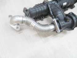 IVECO DAILY DUCATO 2.3 E5 11-17 KOLEKTOR SSACY 504384189 0281006028