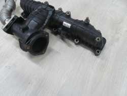IVECO DAILY DUCATO 2.3 E5 11-17 KOLEKTOR SSACY 504384189 0281006028
