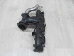 IVECO DAILY DUCATO 2.3 E5 11-17 KOLEKTOR SSACY 504384189 0281006028