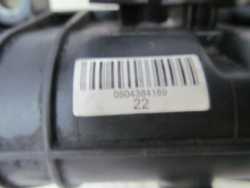 IVECO DAILY DUCATO 2.3 E5 11-17 KOLEKTOR SSACY 504384189 0281006028