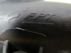 IVECO DAILY DUCATO 2.3 E5 11-17 KOLEKTOR SSACY 504384189 0281006028