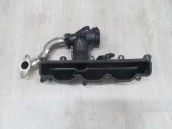 IVECO DAILY DUCATO 2.3 E5 11-17 KOLEKTOR SSACY 504384189 0281006028