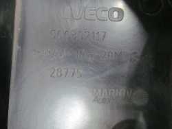 IVECO DAILY IV V 2.3 E5 03-17 OSLONA OBUDOWA ROZRZADU 500382117