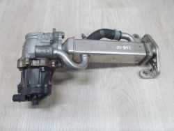 IVECO DAILY DUCATO 2.3 E5 11- CHLODNICA SPALIN ZAWOR EGR 5801856571