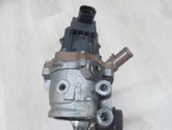 IVECO DAILY DUCATO 2.3 E5 11- CHLODNICA SPALIN ZAWOR EGR 5801856571