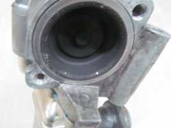 IVECO DAILY DUCATO 2.3 E5 11- CHLODNICA SPALIN ZAWOR EGR 5801856571