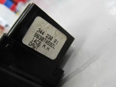 PEUGEOT 306 99-02 MANETKA SWIATEL 96307459ZL