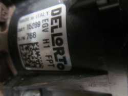 IVECO DAILY DUCATO 2.3 E5 11- CHLODNICA SPALIN ZAWOR EGR 5801856571