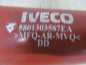 IVECO DAILY 2.3 11-14 RURA PRZEWOD INTERCOOLERA TURBO 5801303587 EA