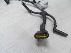 IVECO DAILY DUCATO 2.3 11-17 E5 E6 WIAZKA INSTALACJA SWIEC ZAROWYCH 05801565555