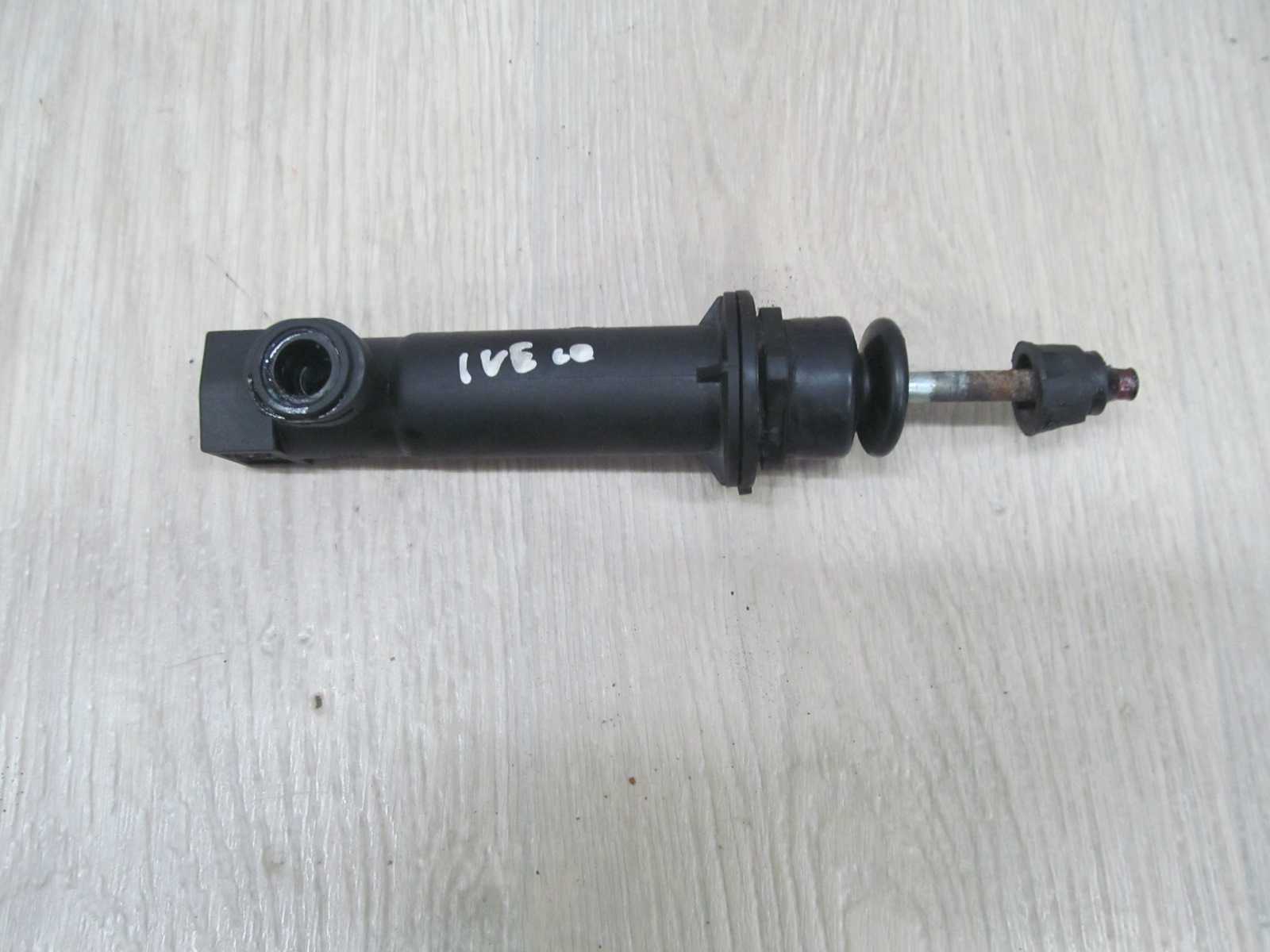 IVECO DAILY IV 11-14 2.3 WYSPRZEGLIK SILOWNIK SPRZEGLA K009131