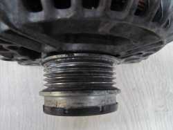 VW SEAT AUDI 1.9 / 2.0 TDI ALTERNATOR 120A 12042830000N