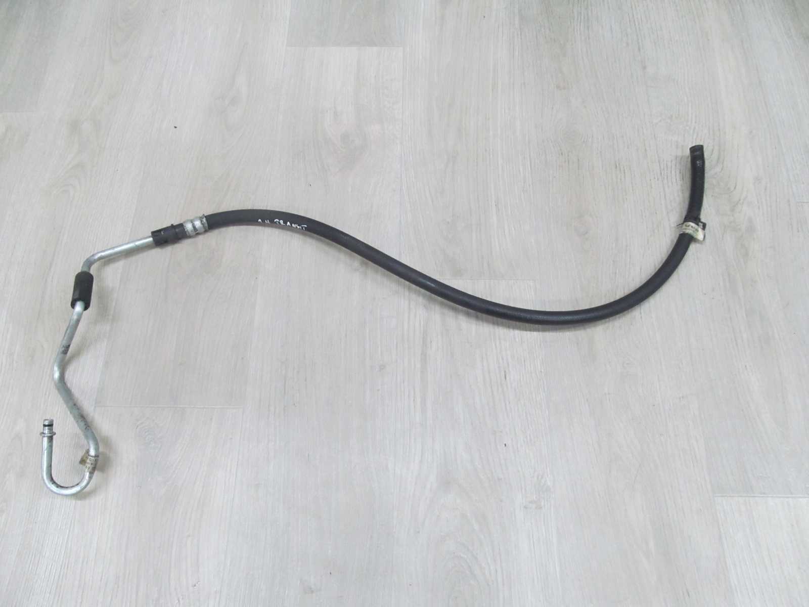 FORD TRANSIT VI 2.4 TDDI WAZ PRZEWOD OLEJU WSPOMAGANIA YC153A713BL