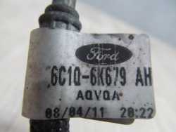 FORD TRANSIT VII 2.2 TDCI WAZ PRZEWOD OLEJU TURBO 6C1Q-6K679AH 06-14