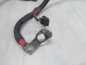 FORD TRANSIT VI 2.4 TDDI KABEL PLUSOWY PLUS KLEMA WIAZKA