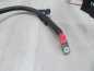 FORD TRANSIT VI 2.4 TDDI KABEL PLUSOWY PLUS KLEMA WIAZKA