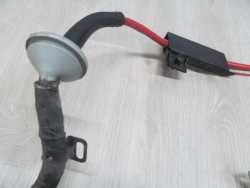 FORD TRANSIT VI 2.4 TDDI KABEL PLUSOWY PLUS KLEMA WIAZKA