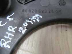 CITROEN PEUGEOT 2.0 HDI 16V RHR OSLONA OBUDOWA ROZRZADU 9682068380 08-14