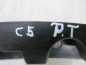 CITROEN C5 III X7 KOMBI 08-17 SLIZG ZDERZAKA TYL PRAWY 9681058880