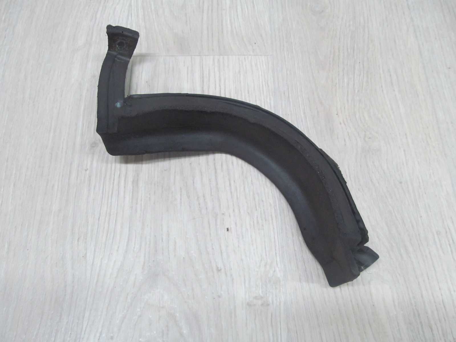 CITROEN C5 III X7 USZCZELKA PODSZYBIA MASKI LEWA 9684029980 08-17