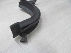 CITROEN C5 III X7 USZCZELKA PODSZYBIA MASKI LEWA 9684029980 08-17