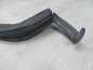 CITROEN C5 III X7 USZCZELKA PODSZYBIA MASKI LEWA 9684029980 08-17