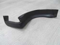 CITROEN C5 III X7 USZCZELKA PODSZYBIA MASKI LEWA 9684029980 08-17