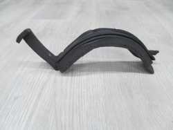 CITROEN C5 III X7 USZCZELKA PODSZYBIA MASKI LEWA 9684029980 08-17