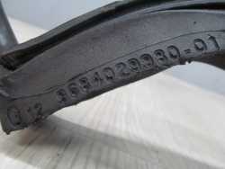 CITROEN C5 III X7 USZCZELKA PODSZYBIA MASKI LEWA 9684029980 08-17