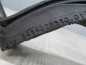 CITROEN C5 III X7 USZCZELKA PODSZYBIA MASKI LEWA 9684029980 08-17