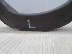 CITROEN C5 III X7 USZCZELKA PODSZYBIA MASKI LEWA 9684029980 08-17