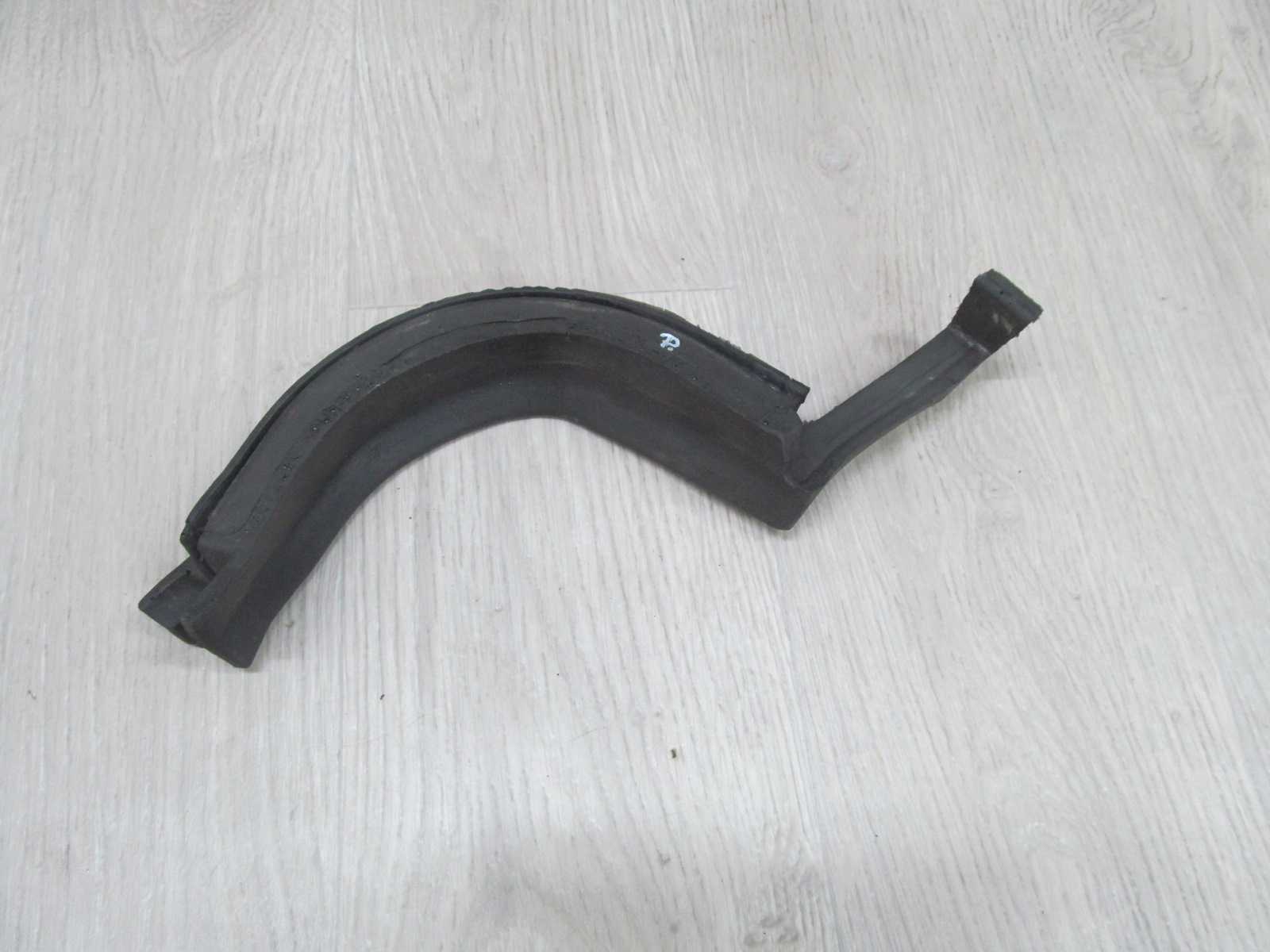 CITROEN C5 III X7 USZCZELKA PODSZYBIA MASKI PRAWA 9684029880 08-17