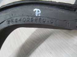 CITROEN C5 III X7 USZCZELKA PODSZYBIA MASKI PRAWA 9684029880 08-17