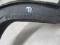 CITROEN C5 III X7 USZCZELKA PODSZYBIA MASKI PRAWA 9684029880 08-17