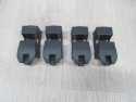 CITROEN C5 III X7 WSPORNIK MOCOWANIE ZDERZAKA 4550524 08-17