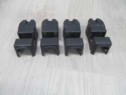 CITROEN C5 III X7 WSPORNIK MOCOWANIE ZDERZAKA 4550524 08-17