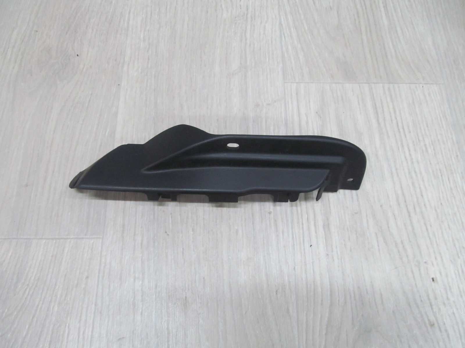CITROEN C5 III X7 OSLONA ZASLEPKA ZAWIASU MASKI LEWA 9682963980 08-17