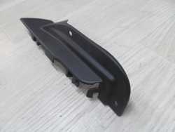 CITROEN C5 III X7 OSLONA ZASLEPKA ZAWIASU MASKI LEWA 9682963980 08-17