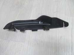 CITROEN C5 III X7 OSLONA ZASLEPKA ZAWIASU MASKI LEWA 9682963980 08-17