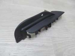CITROEN C5 III X7 OSLONA ZASLEPKA ZAWIASU MASKI PRAWA 9642940680 08-17
