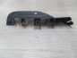 CITROEN C5 III X7 OSLONA ZASLEPKA ZAWIASU MASKI PRAWA 9682940680 08-17