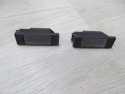 CITROEN C5 III X7 LAMPKA OSWIETLENIA TABLICY 9656008480 08-17