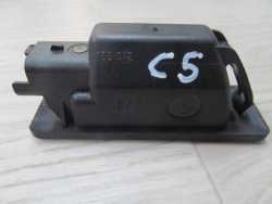 CITROEN C5 III X7 LAMPKA OSWIETLENIA TABLICY 9656008480 08-17