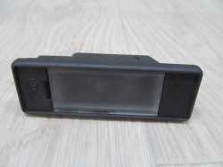CITROEN C5 III X7 LAMPKA OSWIETLENIA TABLICY 9656008480 08-17