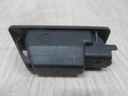 CITROEN C5 III X7 LAMPKA OSWIETLENIA TABLICY 9656008480 08-17