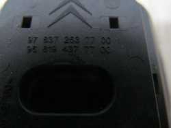 CITROEN C5 III X7 HACZYK UCHWYT BAGAZNIKA 9783726377 08-17