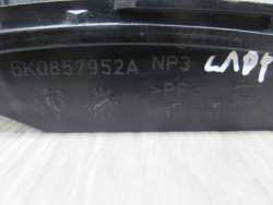 VW CADDY INCA POLO WKLAD POPIELNICZKI POPIELNICZKA 6K0857952A 96-02