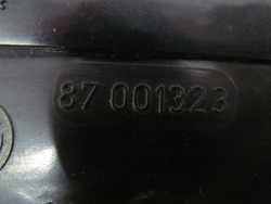 VW CADDY INCA IBIZA 1.9 SDI LICZNIK 87001323 96-02