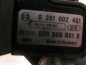 VW PASSAT AUDI A4 2.0 TDI BGW RURA PRZEWOD POWIETRZA 8E0145762B 0281002401